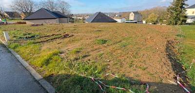 Terrain seul à Bolbec en Seine-Maritime (76) de 283 m² à vendre au prix de 32000€ - 1