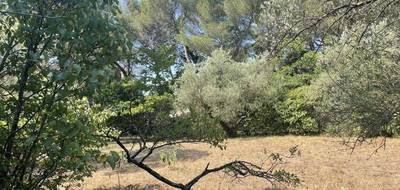 Terrain seul à Nîmes en Gard (30) de 304 m² à vendre au prix de 139900€ - 1