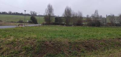 Terrain seul à Orbec en Calvados (14) de 1066 m² à vendre au prix de 31800€ - 1