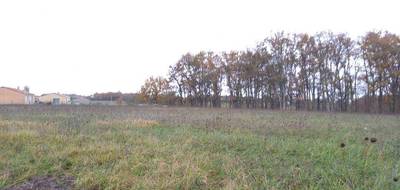 Terrain seul à Montdurausse en Tarn (81) de 898 m² à vendre au prix de 41500€ - 1