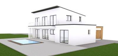 Programme terrain + maison à Trégunc en Finistère (29) de 150 m² à vendre au prix de 600000€ - 1