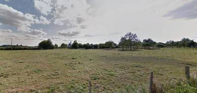Terrain seul à Conches-en-Ouche en Eure (27) de 1286 m² à vendre au prix de 29000€ - 1