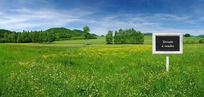 Terrain seul à Salles-sur-l'Hers en Aude (11) de 471 m² à vendre au prix de 49000€ - 1