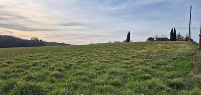 Terrain seul à Tombebœuf en Lot-et-Garonne (47) de 1750 m² à vendre au prix de 20000€ - 1
