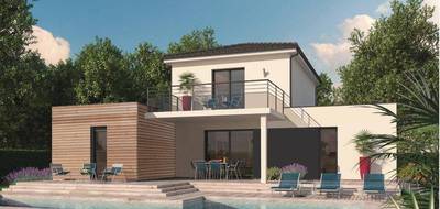 Programme terrain + maison à Marsac-sur-l'Isle en Dordogne (24) de 115 m² à vendre au prix de 315000€ - 2
