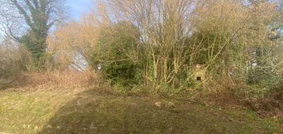 Terrain seul à Le Plessis-Dorin en Loir-et-Cher (41) de 0 m² à vendre au prix de 16000€ - 1
