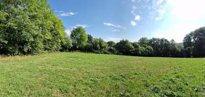 Terrain seul à Chapdes-Beaufort en Puy-de-Dôme (63) de 0 m² à vendre au prix de 49000€ - 1