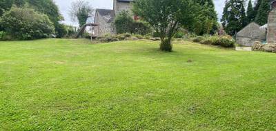 Terrain seul à Sainte-Opportune en Orne (61) de 0 m² à vendre au prix de 11000€ - 1