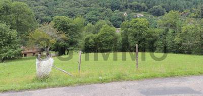 Terrain seul à Laval-de-Cère en Lot (46) de 4187 m² à vendre au prix de 18500€ - 1