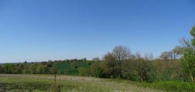 Terrain seul à L'Isle-Jourdain en Gers (32) de 0 m² à vendre au prix de 59000€ - 1