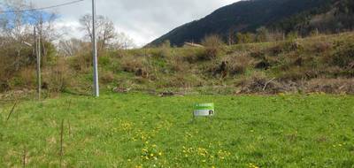 Terrain seul à Bernex en Haute-Savoie (74) de 0 m² à vendre au prix de 100000€ - 1