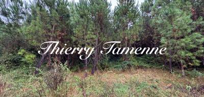 Terrain seul à Saint-Pé-Saint-Simon en Lot-et-Garonne (47) de 0 m² à vendre au prix de 210000€ - 1