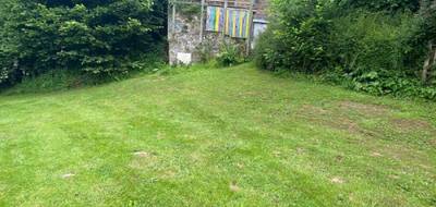 Terrain seul à Athis-Val de Rouvre en Orne (61) de 0 m² à vendre au prix de 12000€ - 1