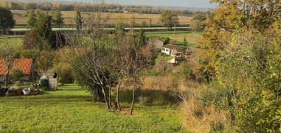 Terrain seul à Saint-Romain-le-Noble en Lot-et-Garonne (47) de 0 m² à vendre au prix de 26000€ - 1