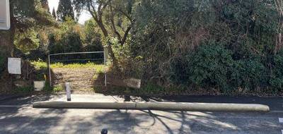 Terrain seul à Montpellier en Hérault (34) de 250 m² à vendre au prix de 320000€ - 1