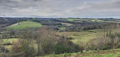 Terrain seul à Lagor en Pyrénées-Atlantiques (64) de 3667 m² à vendre au prix de 36000€ - 2