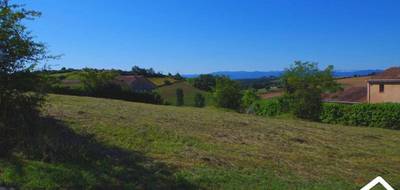Terrain seul à Carla-Bayle en Ariège (09) de 945 m² à vendre au prix de 55000€ - 2