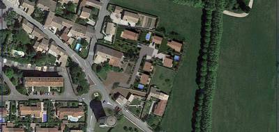 Terrain seul à Lapalud en Vaucluse (84) de 525 m² à vendre au prix de 85000€ - 2