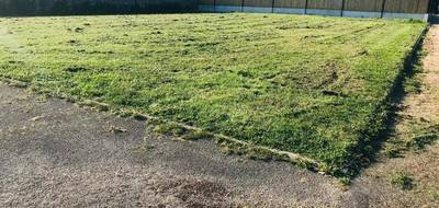 Terrain seul à Maisoncelles-du-Maine en Mayenne (53) de 400 m² à vendre au prix de 19500€ - 1