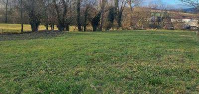 Terrain seul à Rosières en Haute-Loire (43) de 0 m² à vendre au prix de 45000€ - 4