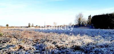 Terrain seul à Champrond-en-Gâtine en Eure-et-Loir (28) de 1201 m² à vendre au prix de 26400€ - 1