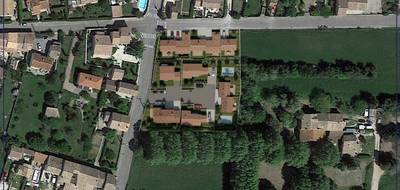 Terrain seul à Lapalud en Vaucluse (84) de 370 m² à vendre au prix de 72500€ - 2