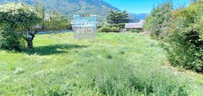 Terrain seul à Sainte-Marie-de-Cuines en Savoie (73) de 700 m² à vendre au prix de 80000€ - 3