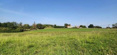 Terrain seul à Orthez en Pyrénées-Atlantiques (64) de 2500 m² à vendre au prix de 30000€ - 1