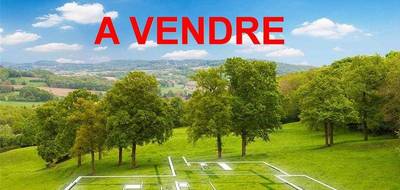 Terrain seul à Oradour-sur-Glane en Haute-Vienne (87) de 1736 m² à vendre au prix de 20000€ - 3
