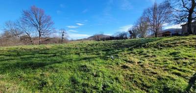 Terrain seul à Alzen en Ariège (09) de 1030 m² à vendre au prix de 40000€ - 2