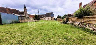 Terrain seul à Les Villages Vovéens en Eure-et-Loir (28) de 644 m² à vendre au prix de 39500€ - 1