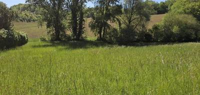 Terrain seul à Pessan en Gers (32) de 2283 m² à vendre au prix de 44000€ - 1
