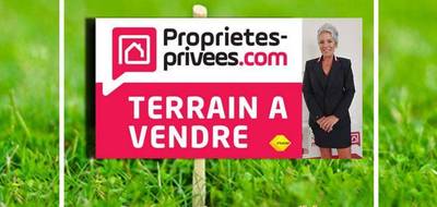 Terrain seul à Bouloc-en-Quercy en Tarn-et-Garonne (82) de 2200 m² à vendre au prix de 29000€ - 1