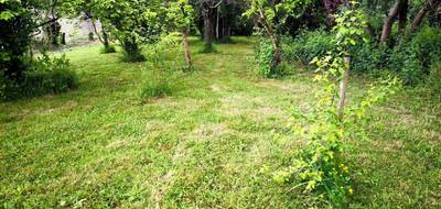 Terrain seul à Plaisance en Gers (32) de 1350 m² à vendre au prix de 21550€ - 1