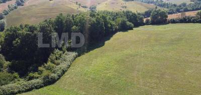 Terrain seul à Bax en Haute-Garonne (31) de 2501 m² à vendre au prix de 45016€ - 2