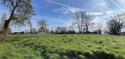 Terrain seul à Rives Dervoises en Haute-Marne (52) de 908 m² à vendre au prix de 14000€ - 3