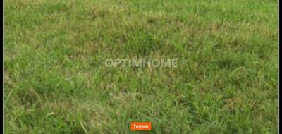 Terrain seul à Bourganeuf en Creuse (23) de 2996 m² à vendre au prix de 29000€ - 1