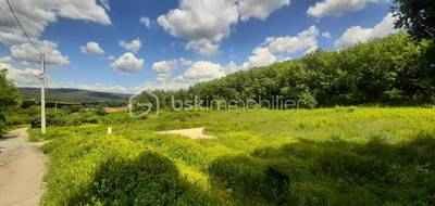 Terrain seul à Céreste en Alpes-de-Haute-Provence (04) de 800 m² à vendre au prix de 77500€ - 1