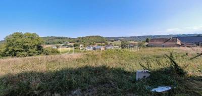 Terrain seul à Vic-en-Bigorre en Hautes-Pyrénées (65) de 2280 m² à vendre au prix de 34900€ - 1