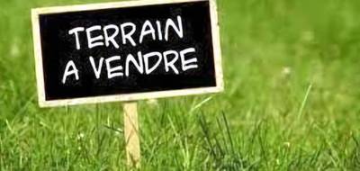 Terrain seul à Artigat en Ariège (09) de 2000 m² à vendre au prix de 34500€ - 1