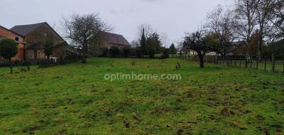 Terrain seul à Savignac-Lédrier en Dordogne (24) de 3058 m² à vendre au prix de 19000€ - 2