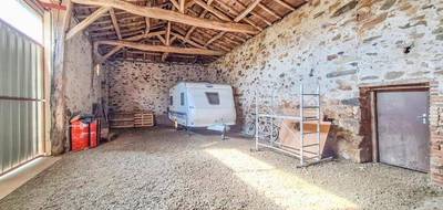 Terrain seul à Clavières en Cantal (15) de 1461 m² à vendre au prix de 29220€ - 4