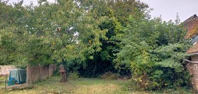 Terrain seul à Vallon-sur-Gée en Sarthe (72) de 310 m² à vendre au prix de 9990€ - 1