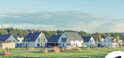 Terrain seul à Ingrandes-Le Fresne sur Loire en Maine-et-Loire (49) de 224 m² à vendre au prix de 28760€ - 1