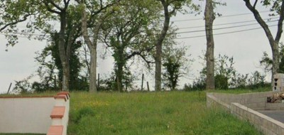 Terrain seul à Villefranche-de-Lauragais en Haute-Garonne (31) de 630 m² à vendre au prix de 79000€