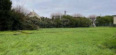 Terrain seul à Niherne en Indre (36) de 650 m² à vendre au prix de 30000€
