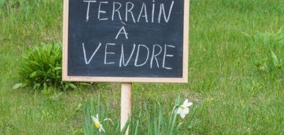 Terrain seul à Nîmes en Gard (30) de 500 m² à vendre au prix de 180000€