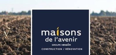 Terrain seul à Lanhouarneau en Finistère (29) de 468 m² à vendre au prix de 26000€