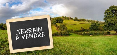 Terrain seul à Saint-Pierre-en-Val en Seine-Maritime (76) de 800 m² à vendre au prix de 30000€