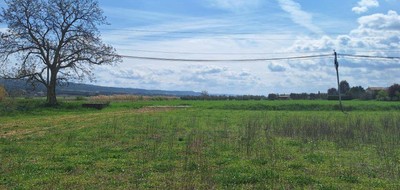Terrain seul à Oraison en Alpes-de-Haute-Provence (04) de 517 m² à vendre au prix de 79000€